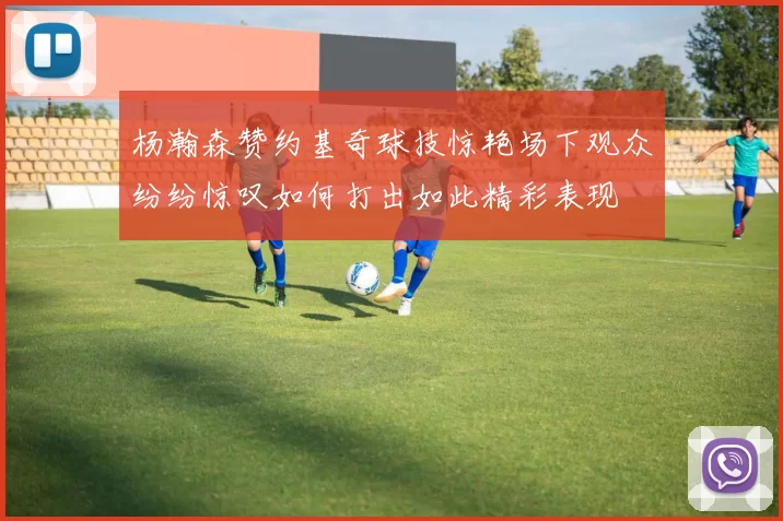 杨瀚森赞约基奇球技惊艳场下观众纷纷惊叹如何打出如此精彩表现
